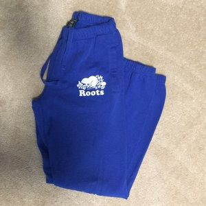 Roots Canada Sweatpants